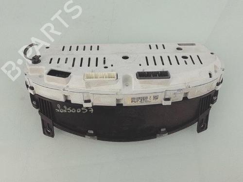 Instrument cluster HYUNDAI TUCSON (JM) 2.0 CRDi All-wheel Drive | BP25370861C47 