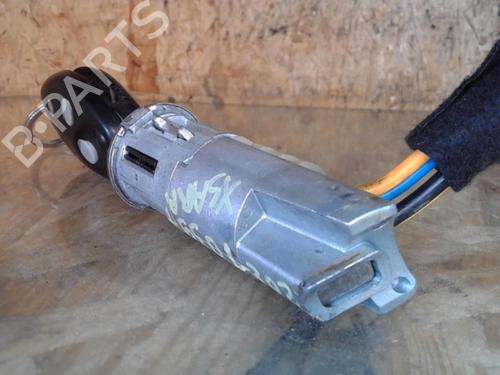 Used Ignition barrel Ignition barrel CITROËN XSARA (N1) 1.6 16V (109 hp) 25358554 25358554