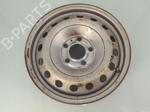 Felg OPEL VIVARO A Van (X83) 2.0 CDTI (F7) (114 hp) 25352640