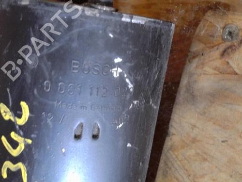 Starter CITROËN ZX (N2) 1.4 i | BP25358937M8 