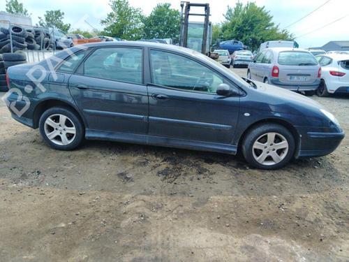 Right front window motor CITROËN C5 I (DC_) 2.0 HDi (DCRHZB, DCRHZE) | BP25366716E20 - Image 4