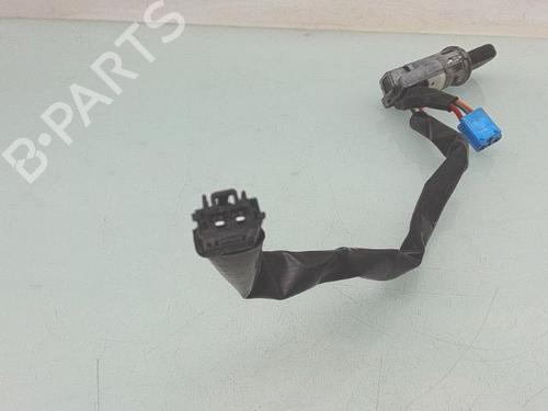Used Ignition barrel Ignition barrel PEUGEOT 206 Hatchback (2A/C) 1.4 i (75 hp) 33050868 33050868