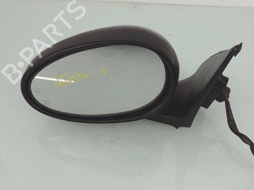 Left mirror ROVER 45 I Saloon (RT) 2.0 iDT | BP25356008C26 