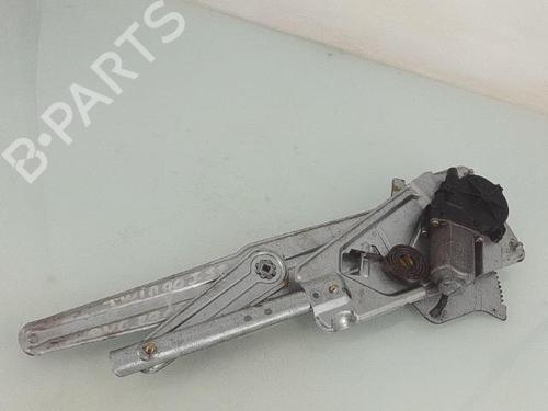 Rudehejsemekanisme ventre foran RENAULT TWINGO I (C06_) 1.2 16V (C060) | BP27883974C22 