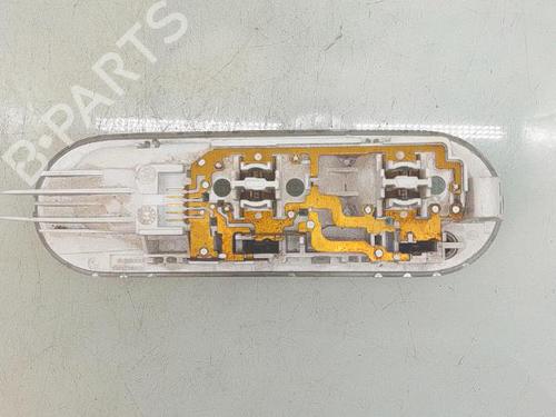 Kabinelys RENAULT TRAFIC II Bus (JL) 2.0 dCi 115 (JL00, JL01, JL0H, JL0M, JL0U) | BP39713013I8 - Image 3