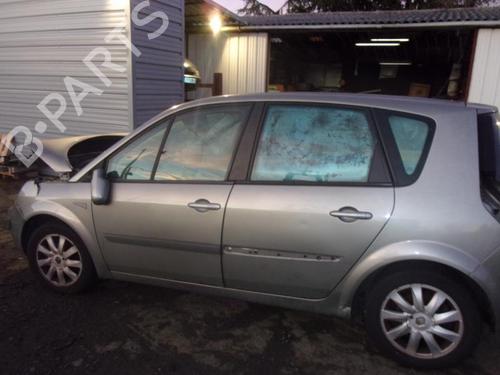 Starter RENAULT SCÉNIC II (JM0/1_) 1.5 dCi (JM1E, JM16) | BP25373479M8 