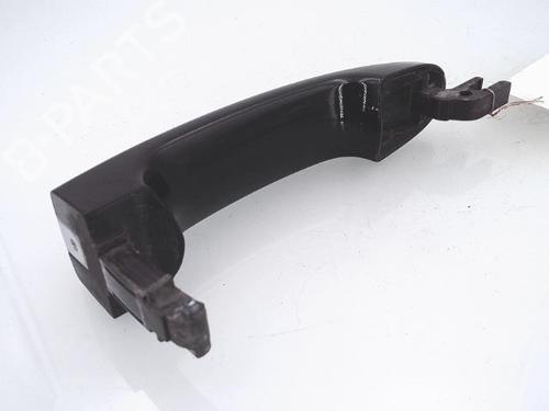 Front left exterior door handle FORD MONDEO IV (BA7) 1.8 TDCi | BP25363550C128 