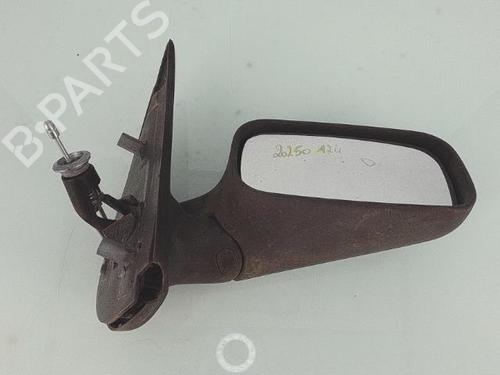 Right mirror FIAT PUNTO (176_) 55 1.1 | BP25362287C27 