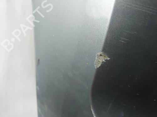 Rear bumper PEUGEOT 207 (WA_, WC_) 1.4 | BP30194429C8