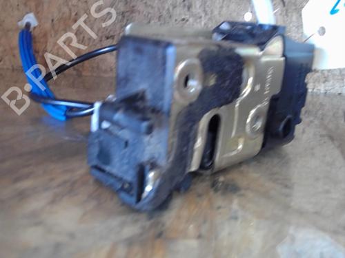 Rear right lock PEUGEOT 407 SW (6E_, 6D_) 2.0 HDi 135 | BP25355884C99 
