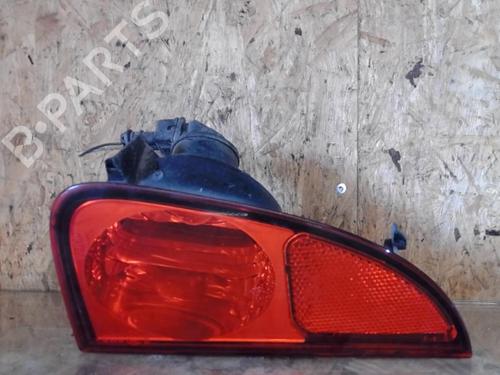 Used Rear fog light RENAULT ESPACE IV (JK0/1_) 2.0 Turbo (JK0A, JK0B, JK0N) (163 hp) 25373270