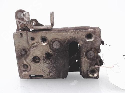 Used Front right lock PEUGEOT 106 II (1A_, 1C_) 1.0 i (50 hp) 25372228