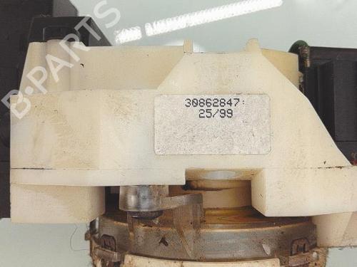 Steering column stalk VOLVO S40 I (644) 1.9 DI | BP29204195I23 
