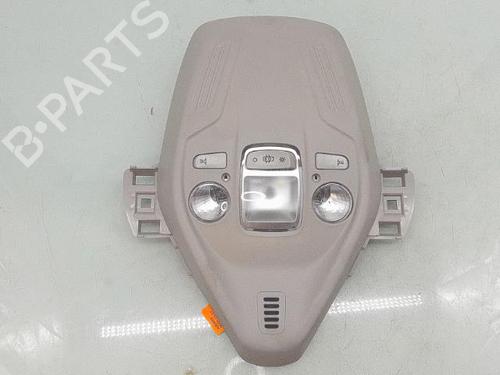 Interior roof light CITROËN C4 Picasso II 1.2 THP 110 | BP38767488I8 - Image 2