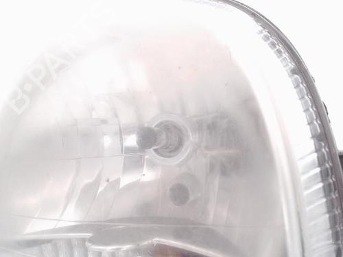 Right headlight RENAULT TWINGO I (C06_) 1.2 16V (C060) | BP25358112C29 