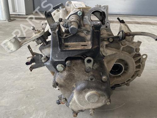 Gearkasse SKODA FABIA I (6Y2) 1.4 16V | BP25357424M3 
