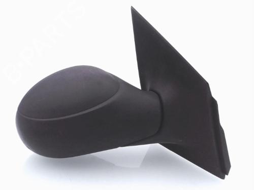 Right mirror CITROËN C2 (JM_) 1.4 | BP25354906C27