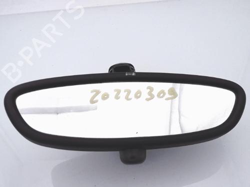 Rear mirror BMW 1 (E87) 118 d | BP25350940I6