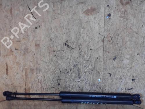 Gassdemper Bakluke RENAULT CLIO IV (BH_) 1.5 dCi 90 | BP25355900C138 