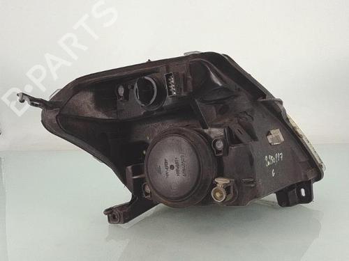 Used Left headlight Left headlight CITROËN C2 (JM_) 1.4 HDi (68 hp) 27493640 27493640