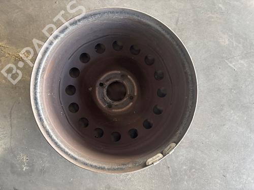 Used Rim Rim 39213893 39213893