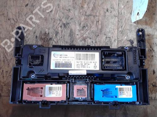 Climate control PEUGEOT 407 SW (6E_, 6D_) 2.0 HDi 135 | BP25362160I5 