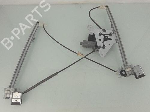 Used Front left window mechanism Front left window mechanism AUDI A4 B5 Avant (8D5) 1.9 TDI quattro (110 hp) 25362949 25362949