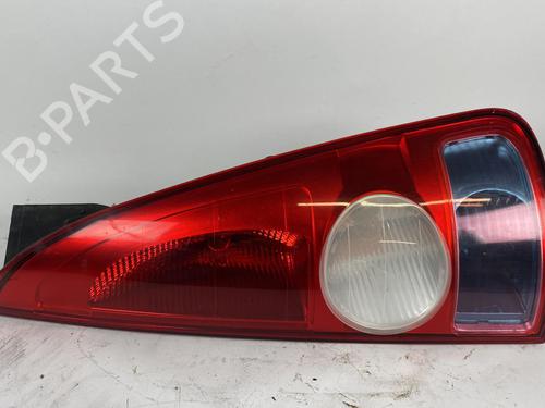 Right taillight RENAULT ESPACE IV (JK0/1_) 2.2 dCi (JK0H) | BP25357174C35 
