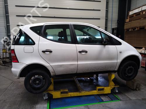 Steering column stalk MERCEDES-BENZ A-CLASS (W168) A 170 CDI (168.008) | BP25352900I23 
