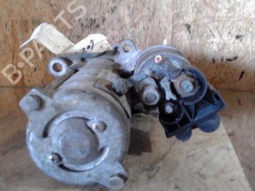Used Starter Starter 25367096 25367096