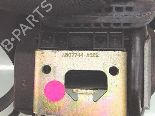 Venstre foran beltestrammer PEUGEOT 206 Hatchback (2A/C) 1.1 i | BP29520038C87 