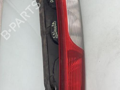 Højre baglygte FORD FOCUS C-MAX (DM2) 1.8 TDCi | BP25360756C35 