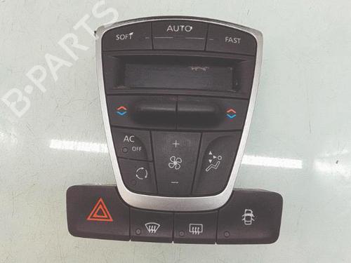 Used Climate control RENAULT LAGUNA III (BT0/1) 1.5 dCi (BT00, BT0A, BT0T, BT1J) (110 hp) 31342460