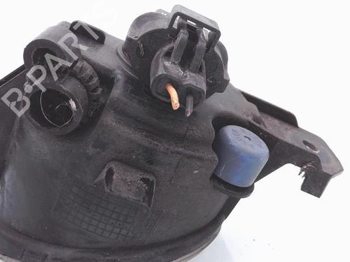 Used Right front fog light RENAULT CLIO III (BR0/1, CR0/1) 1.5 dCi (BR17, CR17) (86 hp) 25354780