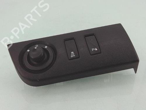 Mirror switch DACIA DOKKER MPV (KE_) 1.2 TCe (KEM0, KEAY) | BP28527416I25 - Image 2