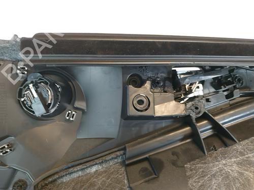 Front left panel ALFA ROMEO GIULIETTA (940_) 2.0 JTDM (940.FXL1A) | BP37034287C58 - Image 2
