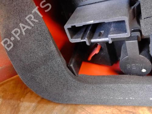Used Right taillight PEUGEOT 206+ (2L_, 2M_) 1.4 HDi eco 70 (68 hp) 25366784