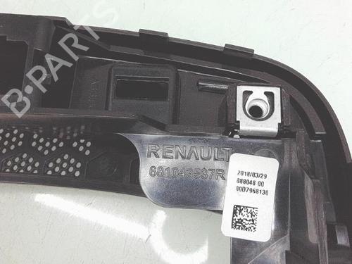 Used Middle console Middle console 39031991 39031991