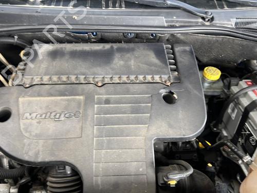 Rear mirror FIAT GRANDE PUNTO (199_) 1.3 D Multijet | BP25368387I6 