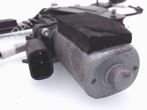 Front left window mechanism FIAT DOBLO Box Body/MPV (223_) 1.9 D (223ZXB1A) | BP25366409C22