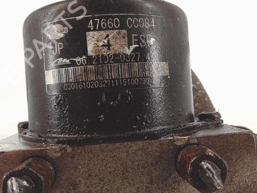 Used ABS pump ABS pump NISSAN MURANO I (Z50) 3.5 4x4 (234 hp) 26892419 26892419