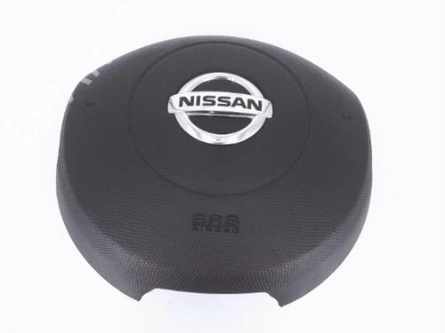 Used Driver airbag NISSAN MICRA III (K12) 1.2 16V (80 hp) 25355041
