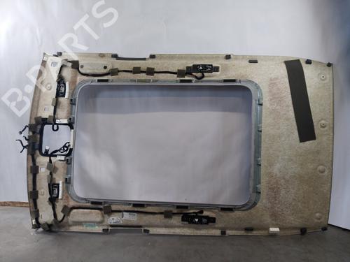 Interiør tag HYUNDAI i30 (PDE, PD, PDEN) 1.6 CRDi | BP27312241I12  - Image 6