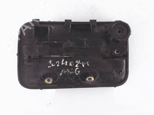 Front left exterior door handle CITROËN JUMPY I Van (BS_, BT_, BY_, BZ_) 1.9 D 70 | BP25368573C128 