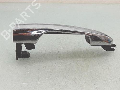 Used Front right exterior door handle Front right exterior door handle 38584638 38584638