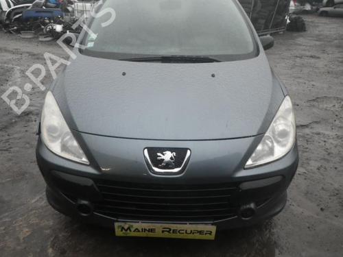 ABS pump PEUGEOT 307 (3A/C) 1.6 HDi 110 | BP25361490M43 