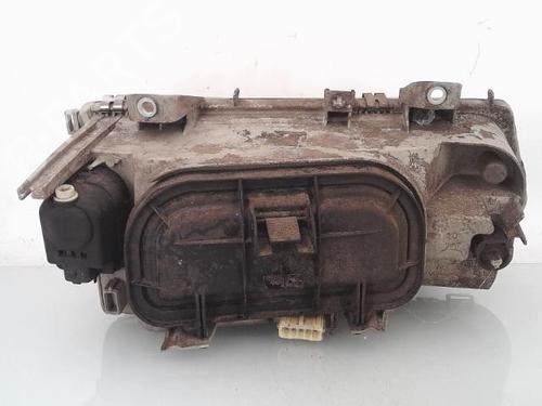 Left headlight CITROËN EVASION MPV (22, U6) 2.0 | BP25368128C28 