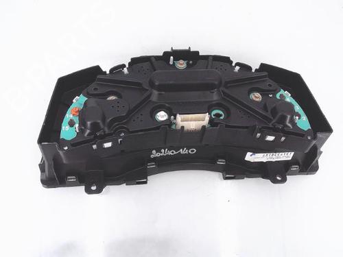 Kombiinstrument OPEL MERIVA A MPV (X03) 1.7 CDTI (E75) | BP25368623C47 