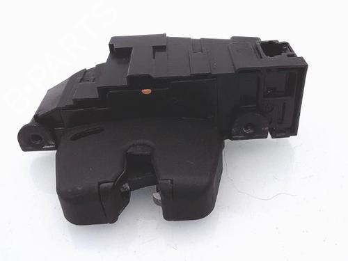 Bakluke lås CITROËN C4 Picasso I MPV (UD_) 2.0 HDi 138 (136 hp) 25366259