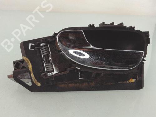 Venstre fortil invendig håndtag PEUGEOT 307 Break (3E) 1.6 HDi 110 (109 hp) 27883998